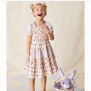 Matilda Jane Girls Dress